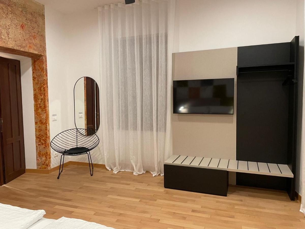 House Of Bruno Apartments - No Reception Trente Buitenkant foto